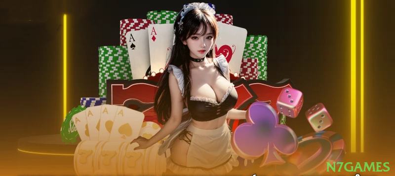 Casino Ao Vivo n7games