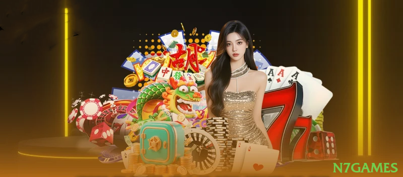 Estatísticas Esportivas n7games