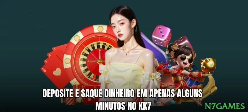 Tecnologia da Plataforma n7games