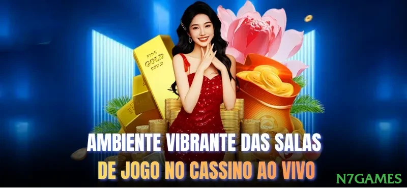 Promoções Sazonais n7games